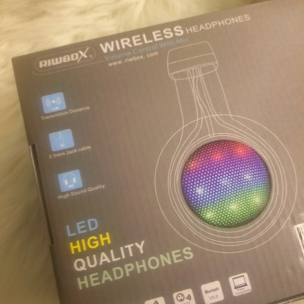 Headphones